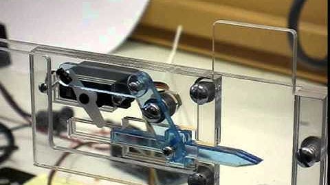 Team G - Jormungandr: Chip Dropper Subsystem Functions