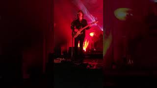 Better Oblivion Community Center - Service Road