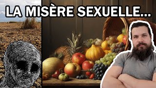 623 La Misère Sexuelle Nexiste Pas