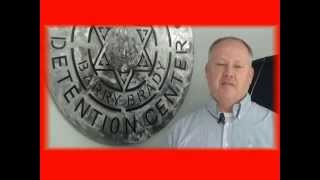 Merry Christmas and Happy New Year From The Marion County Detention Center 2014