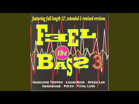 Naro-Man — Calling Naro-man (Choas Mix)