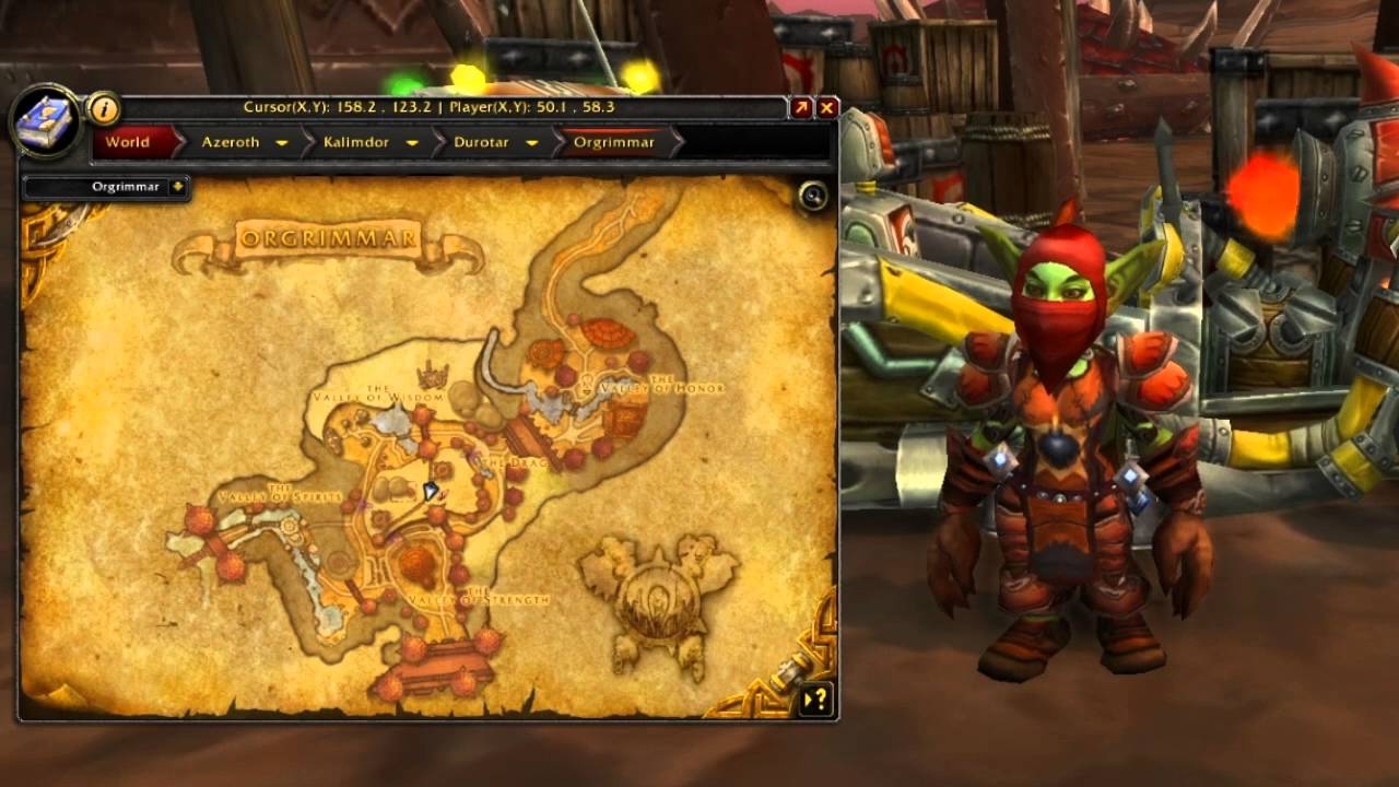 Bilgewater Cartel Quartermaster