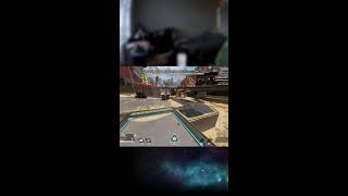 Stream Apex Legends, путь к мастеру #apexlegends #apex #shorts