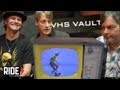 Rodney mullen at del mar skate ranch   premiere episode of vhs vault