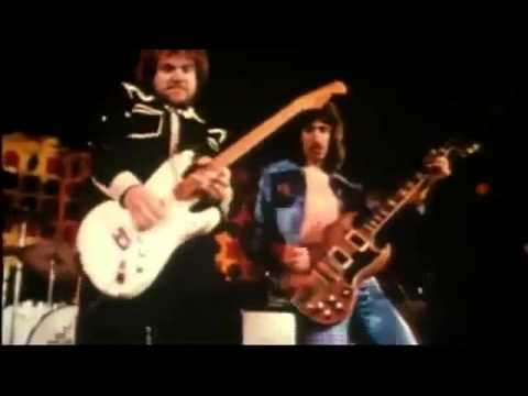 Download Bachman Turner Overdrive ~ Roll On Down The Highway ~ 1974 ~ HD   YouTube flv