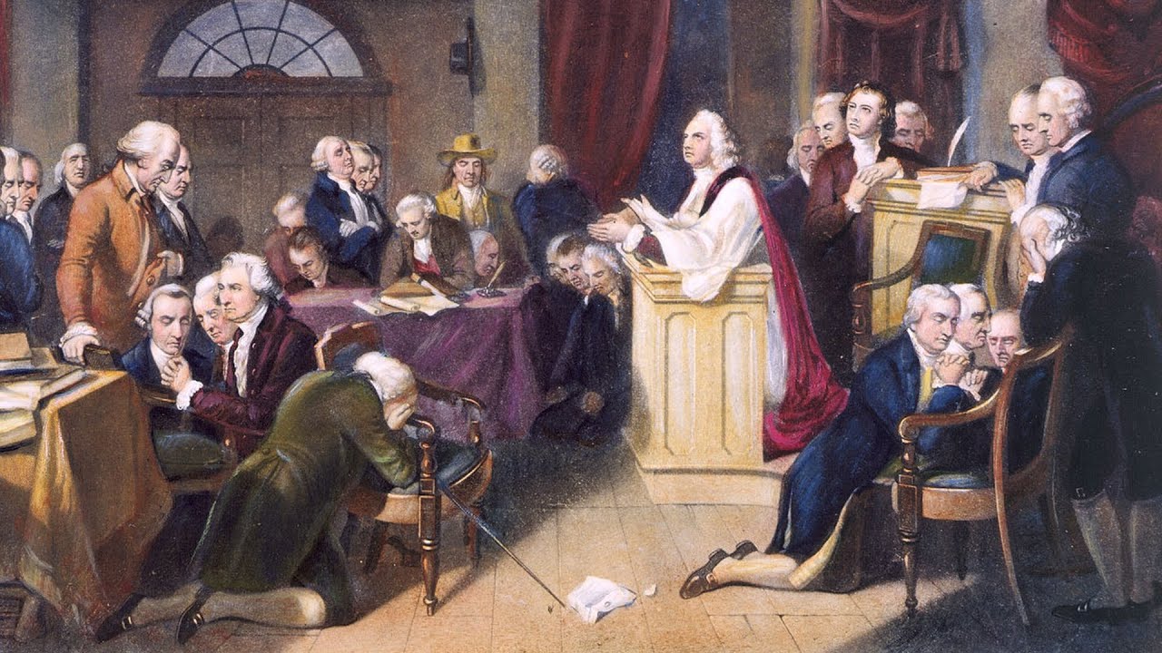 What We Really Need This Election