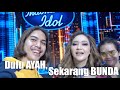 Dulu nemenin AYAH, Sekarang BUNDA - ELVLOG20