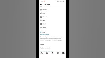 #shorts instagram par audio call ka option kaise laye