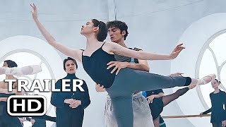 BIRDS OF PARADISE Official Trailer (2021)