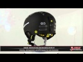 SWEET PROTECTION IGNITER MIPS SKIHELM