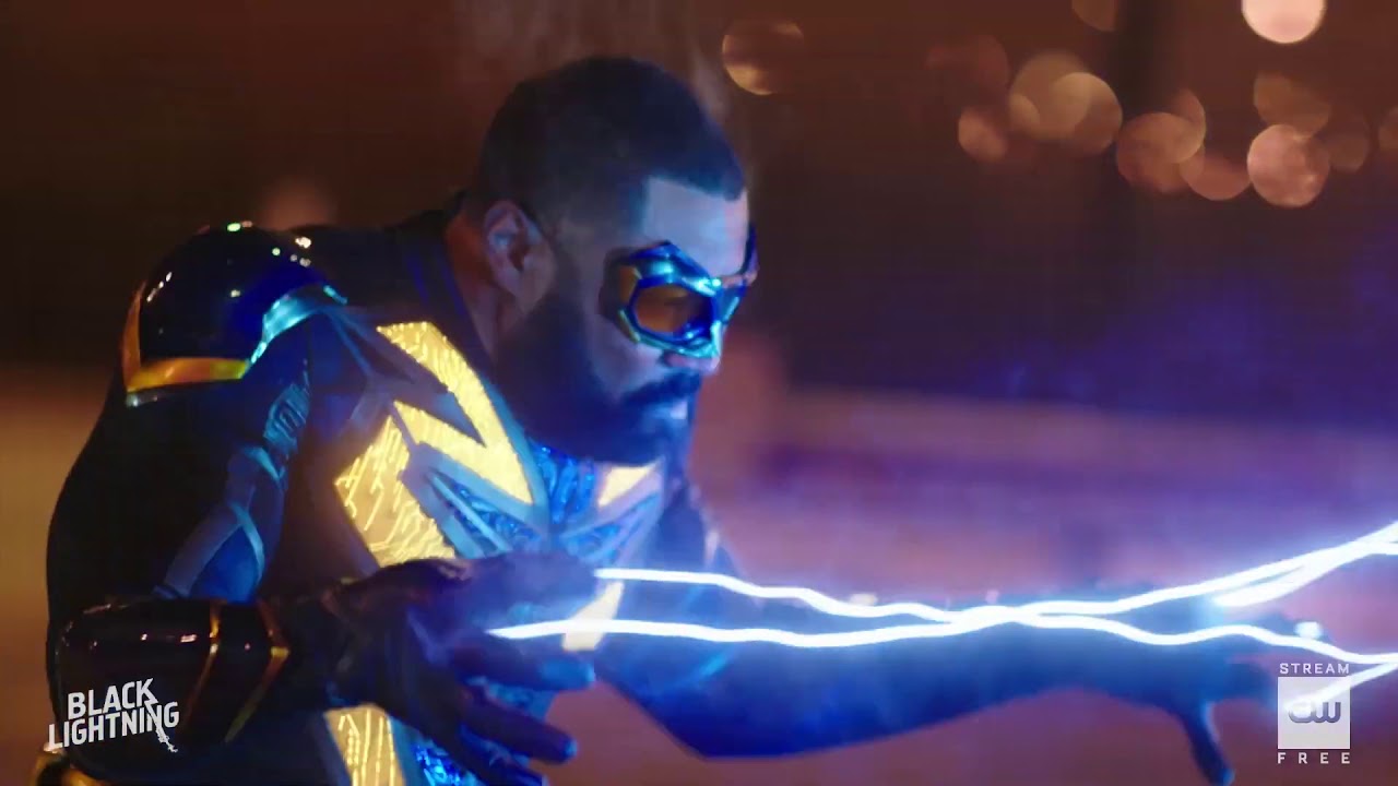 Black Lightning  Season 3 Episode 16 | "The Book Of War Chapter Three::Liberation" | Trailer