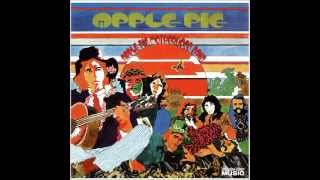 Обложка Apple Pie Motherhood Band Orangutang 1969 Скачать Apple Pie Motherhood Band Orangutang 1969