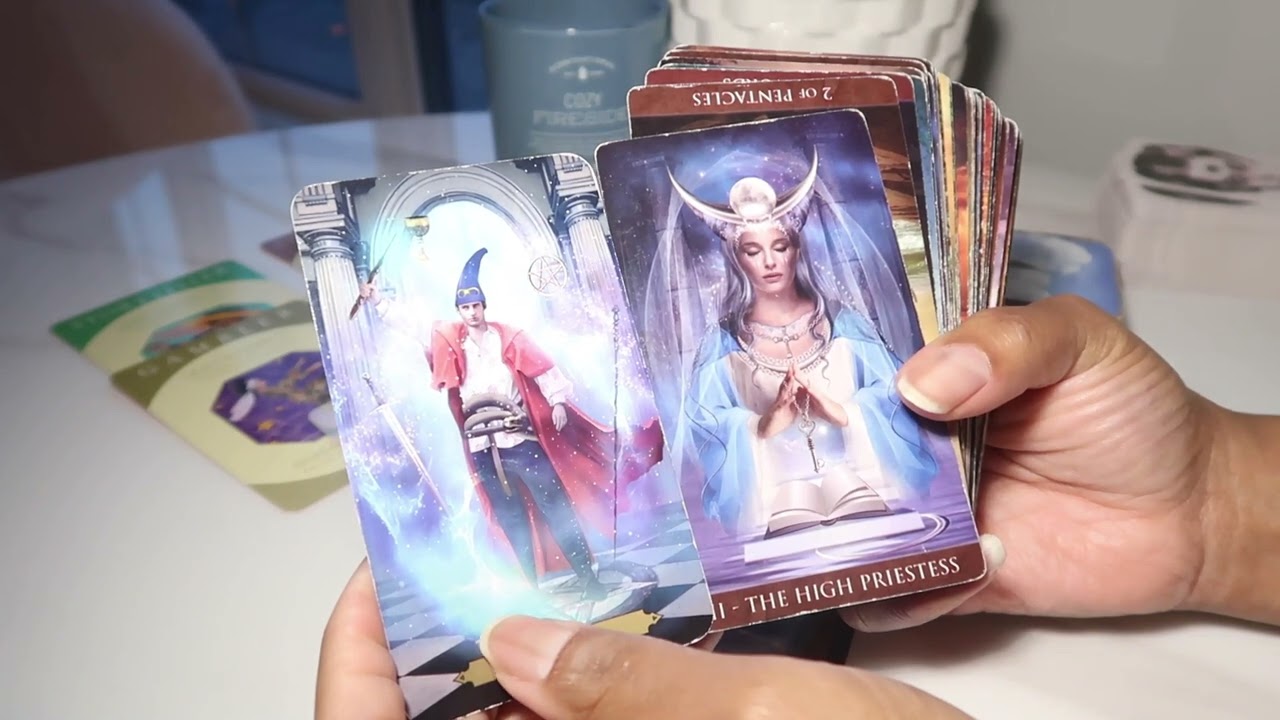 CANCER💗WHAT THIS READING REVEAL WILL MAKE OTHER PEOPLE NOT LIKE U-A MAGICIAN WILL CHANGE YOUR LIFE