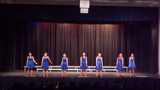 Vocal Motion 'The Girls' by mhgrabow 486 views 7 years ago 5 minutes, 46 seconds