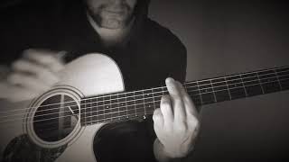 the tale of mr. grumpus - fingerstyle acoustic guitar