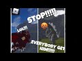 ANGRY KIDS GET MAD AT ME AND RAGEQUIT! (Roblox Kaiju Universe)