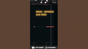 how to make dark and evil beats like southside and ronny j | fl studio tutorial #shorts