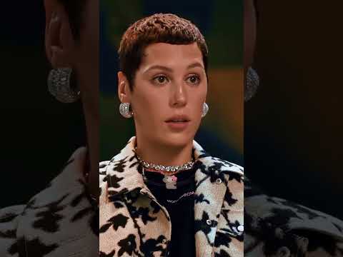 Ирина Гобачева - когда продолжение сериала чики / интервью популярная политика #shorts