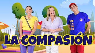 Historias para niños / Valores para niños / La compasión / Guinguiringongo