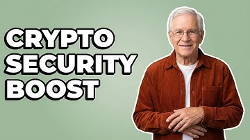 How Does Two-Factor Authentication Protect My Crypto?