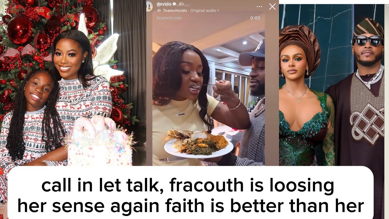 Davido and chioma adeleke moving to thier new palace in Nigeria