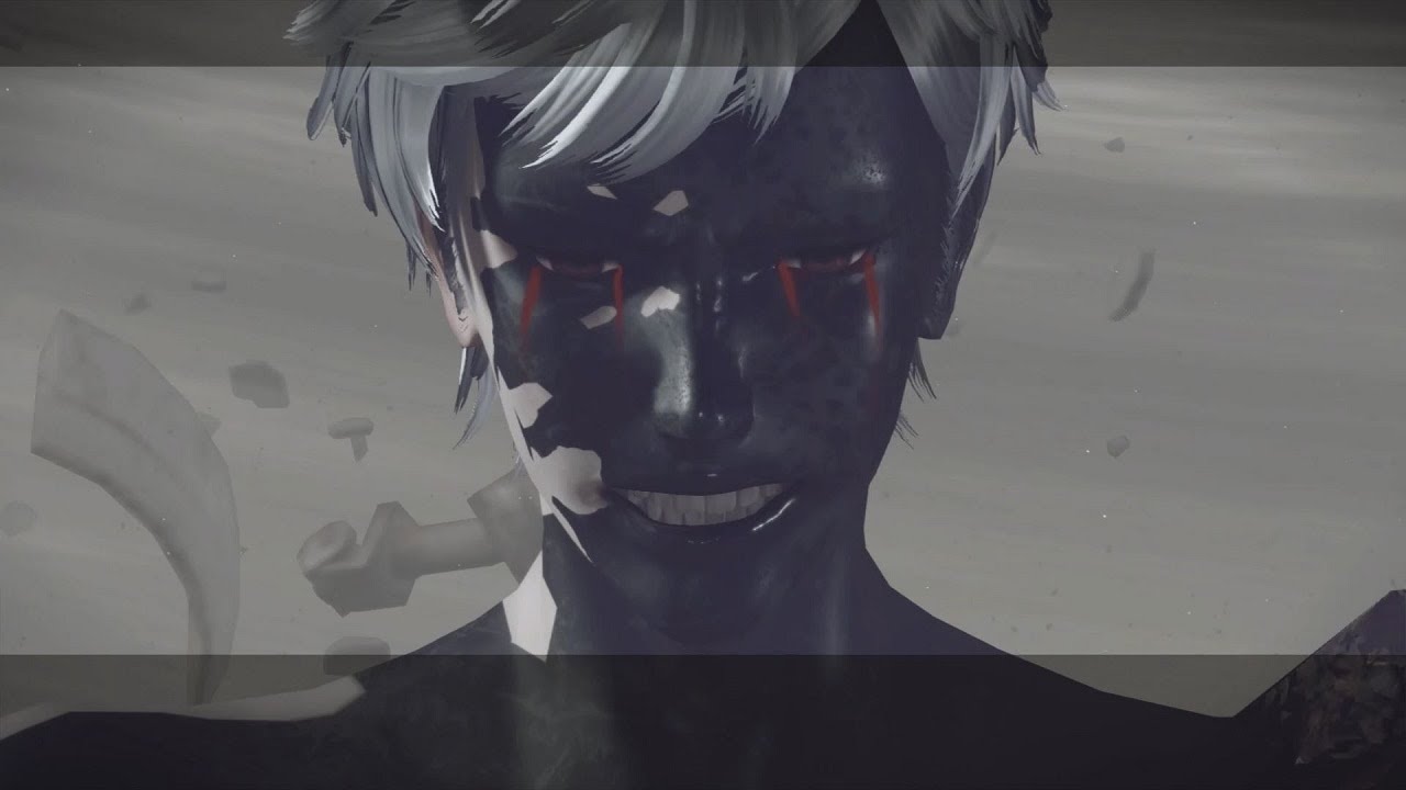 Nier Automata Threat Disposal Ending A ニーア動画速報