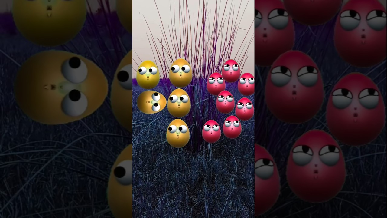 Egg broke EggHit! 💔