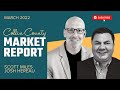Real Estate Market Report in Collin County - MARCH 2022 | #celinaandbeyond