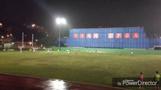 20170223 Vs 台科大 part2