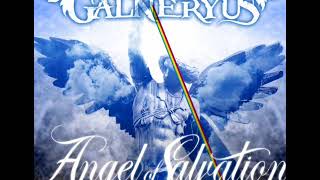 Video thumbnail of "Galneryus - The Promise Flag"