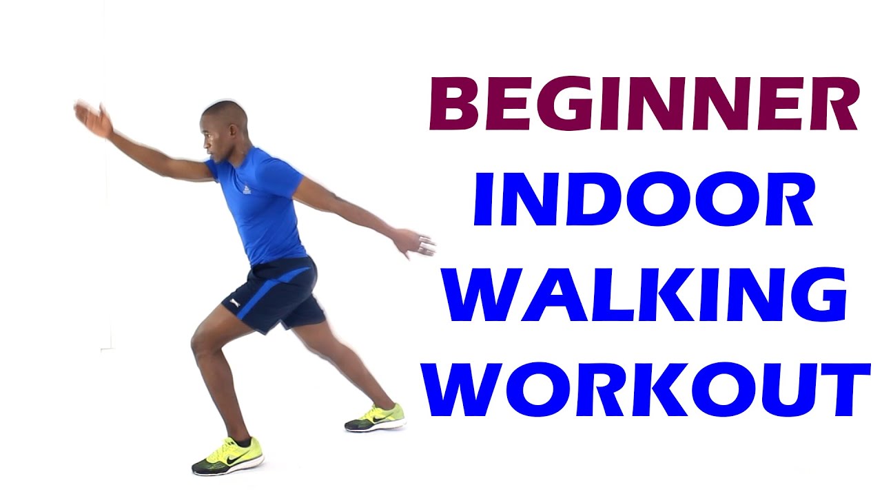 15 Minute 20 Minute Walking Treadmill Workout for Burn Fat fast