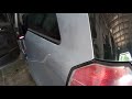 Opel Zafira B, отказ центрального замка!