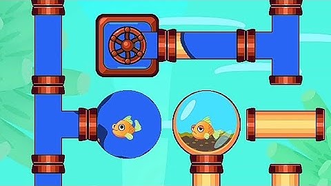 save the Fish All Levels 765 - 781 Android Gameplay walkthrough