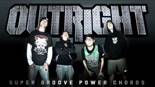 Outright - Super Groove Power Chord with Lirik