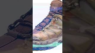 Lightweight  Comfortable Trekking Outdoor Shoes Hiking boots, Amazon Find w/ Link. Gift Idea