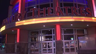 Albuquerques Century 14 Movie Theatre Announces Reopening