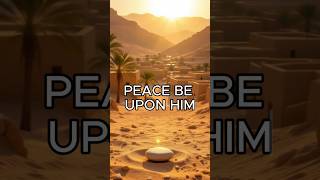 What SECRET Does The Stone That Spoke to Prophet Muhammad Hold?