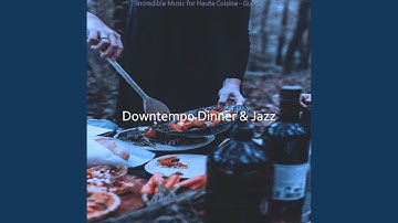 Vivacious Backdrops for Dinner Dates