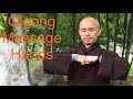 Qigong Massage Hands