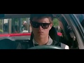 Baby driver (THE TOP-KEN BLAST cover) mp4