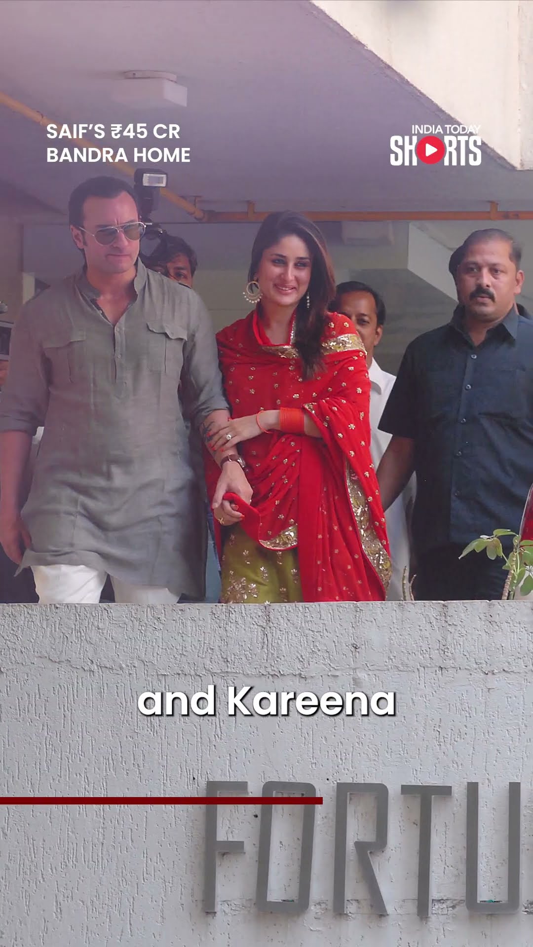 Inside Saif Ali Khan's Stunning Rs 45 Crore Bandra Home