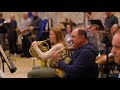Capture de la vidéo Lohengrin: Orchestra Rehearsal