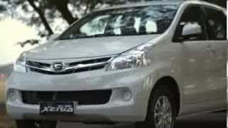 Download lagu Daihatsu All New Xenia TVC