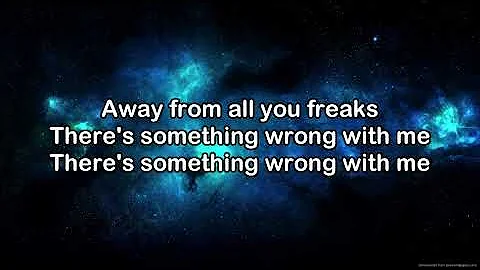 The Pretty Reckless - For I Am Death, Life Evermore Pt. 2 (KARAOKE VERSION)