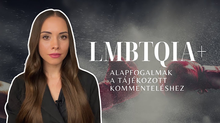 Az olimpia nagy kérdése: FÉRFI vagy NŐ, aki INTERSZEXUÁLIS?