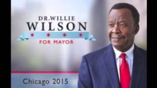 The 'Whitey' Album: House Music Video Lampoons Willie Wilson