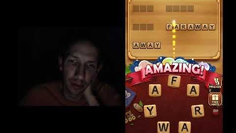 Word Connect Level 472 Solved Answers