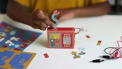 Tech Will Save Us - Future Inventors Club - Monthly Coding Subscription Box