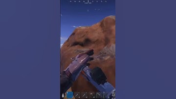 1v3 sneak peak from latest video go check it out #rust #rustgame #rustconsole #fyp