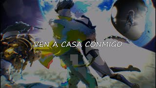 Rival - Home To Me (ft. DYSON) [Sub español) (Lyrics)